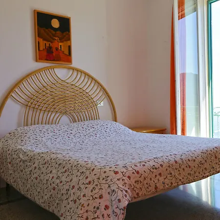 Hotel Flexyrent Saltincielo *