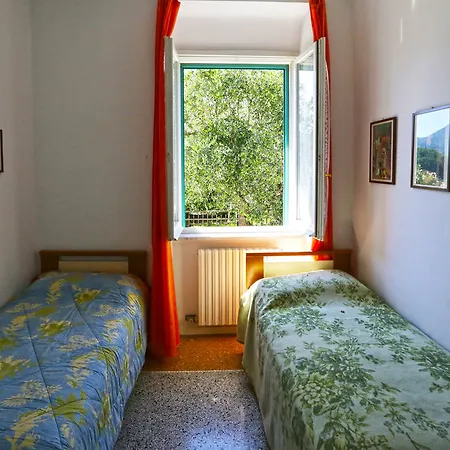 Flexyrent Saltincielo Hotel Rapallo