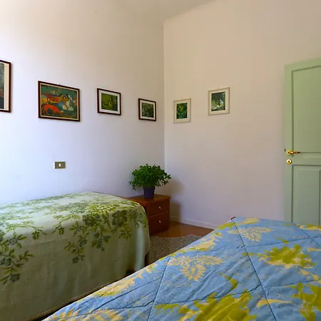 Flexyrent Saltincielo Hotel