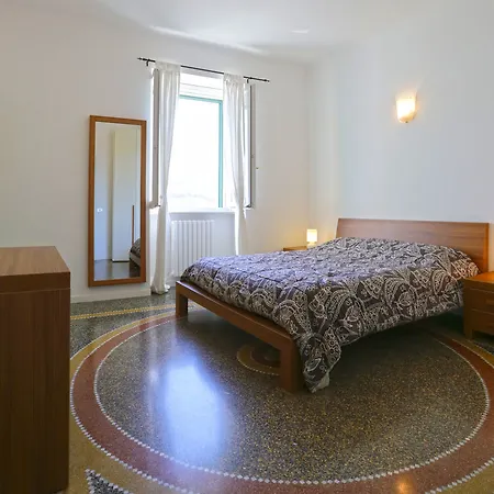 Hotel Flexyrent Saltincielo Rapallo
