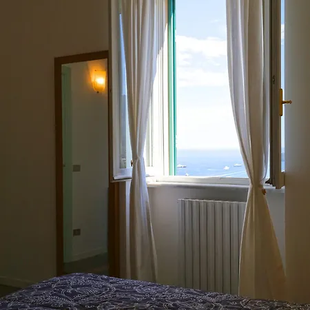 Flexyrent Saltincielo Hotel Rapallo