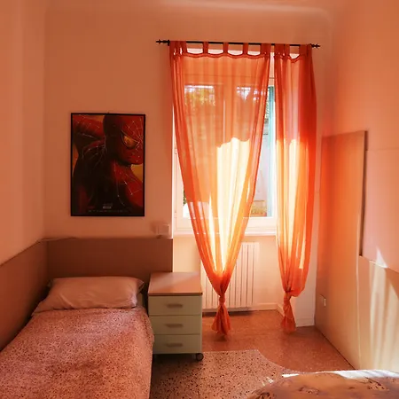 Flexyrent Saltincielo Hotel *