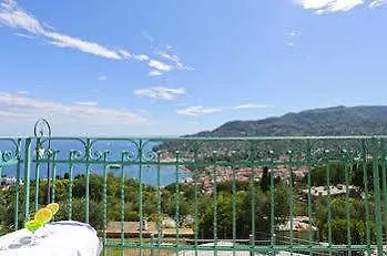 Flexyrent Saltincielo Hotel Rapallo