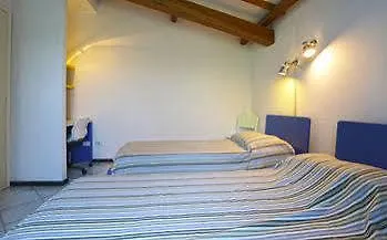 Hotel Flexyrent Saltincielo *