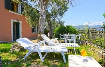 Hotel Flexyrent Saltincielo Rapallo