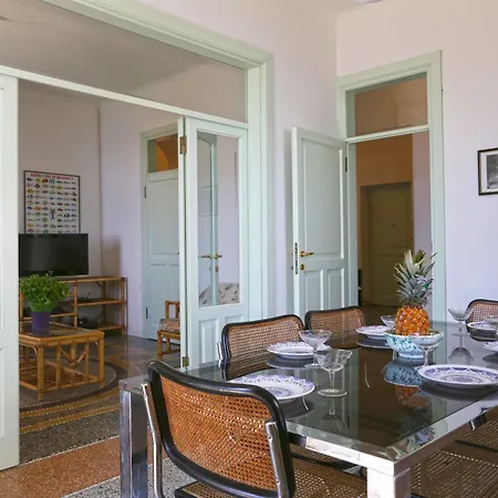 Flexyrent Saltincielo Hotel Rapallo