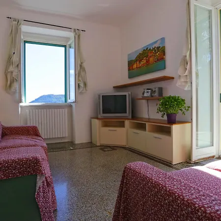 Flexyrent Saltincielo Hotel Rapallo