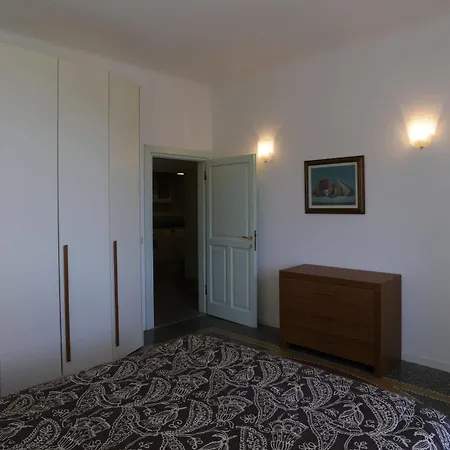 Flexyrent Saltincielo Hotel Rapallo
