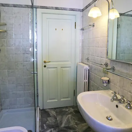 Hotel Flexyrent Saltincielo Rapallo