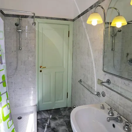Flexyrent Saltincielo Hotel Rapallo