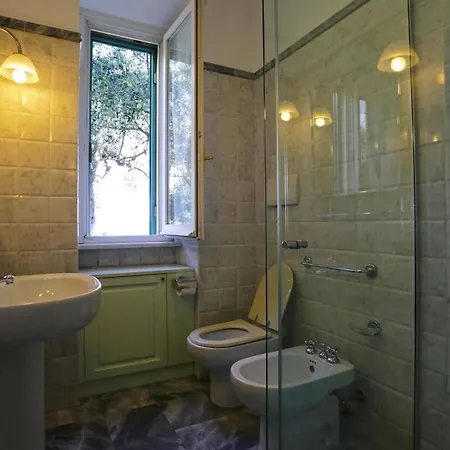 Hotel Flexyrent Saltincielo Rapallo