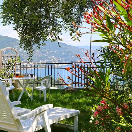 Flexyrent Saltincielo Hotel Rapallo